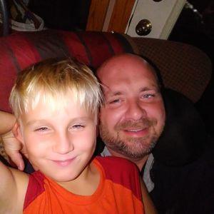 Meet your Posher, Cory